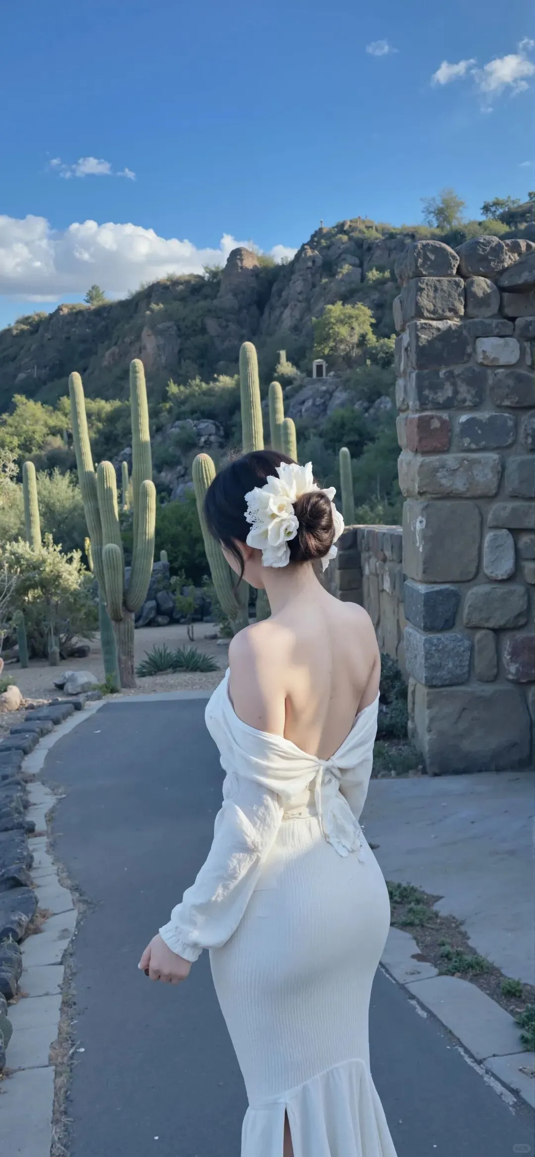 纯欲风高清手机壁纸