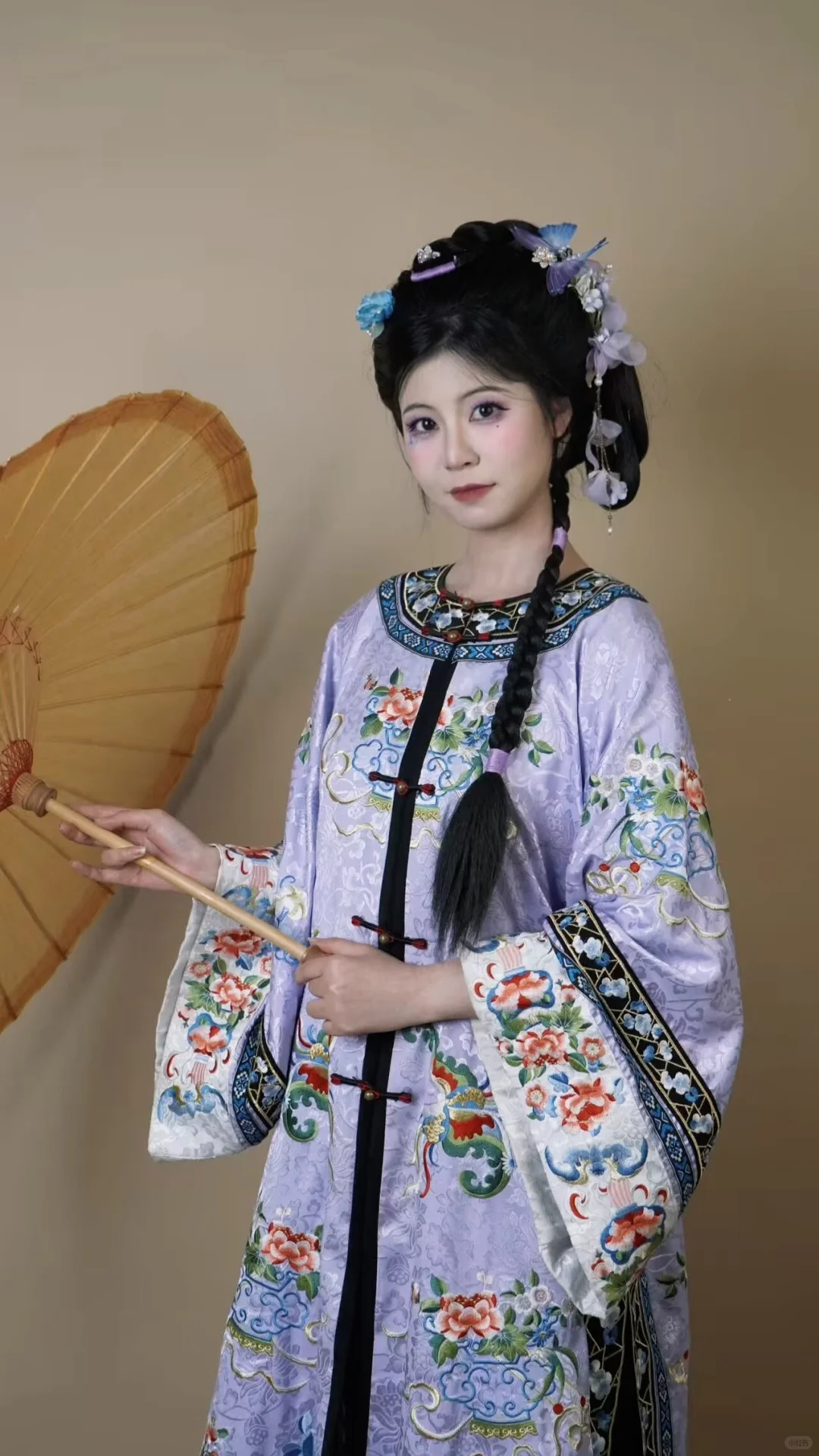 谁说这气质像周如音啊！