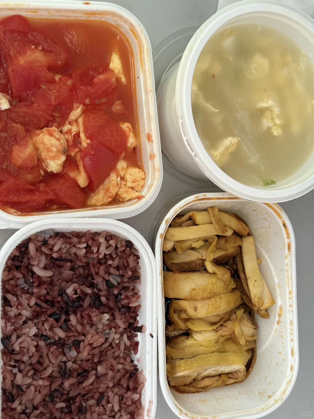 女大学生的干饭日常之义乌和麦韬❤️‍🔥