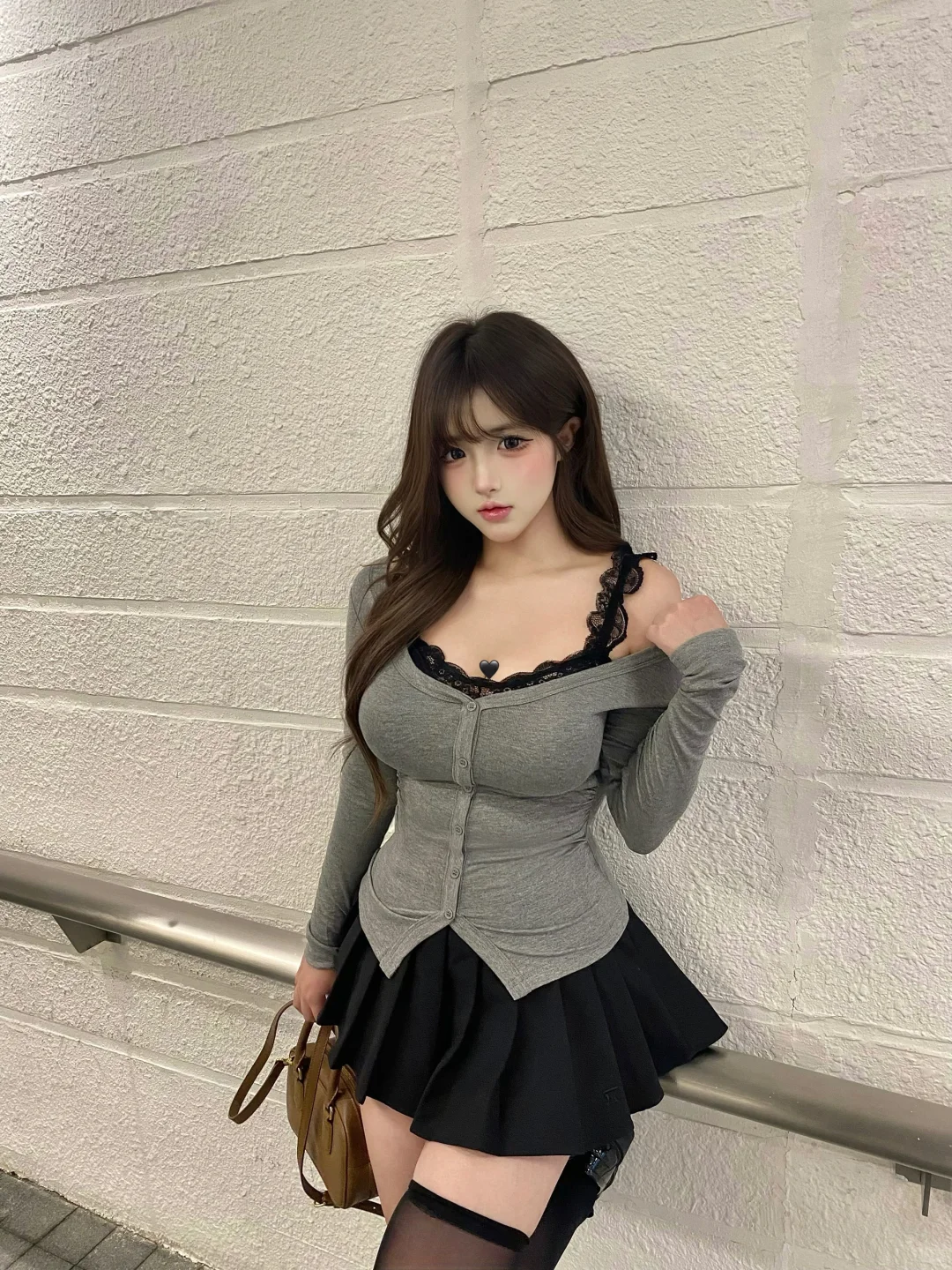 🇰🇷韩系姐感