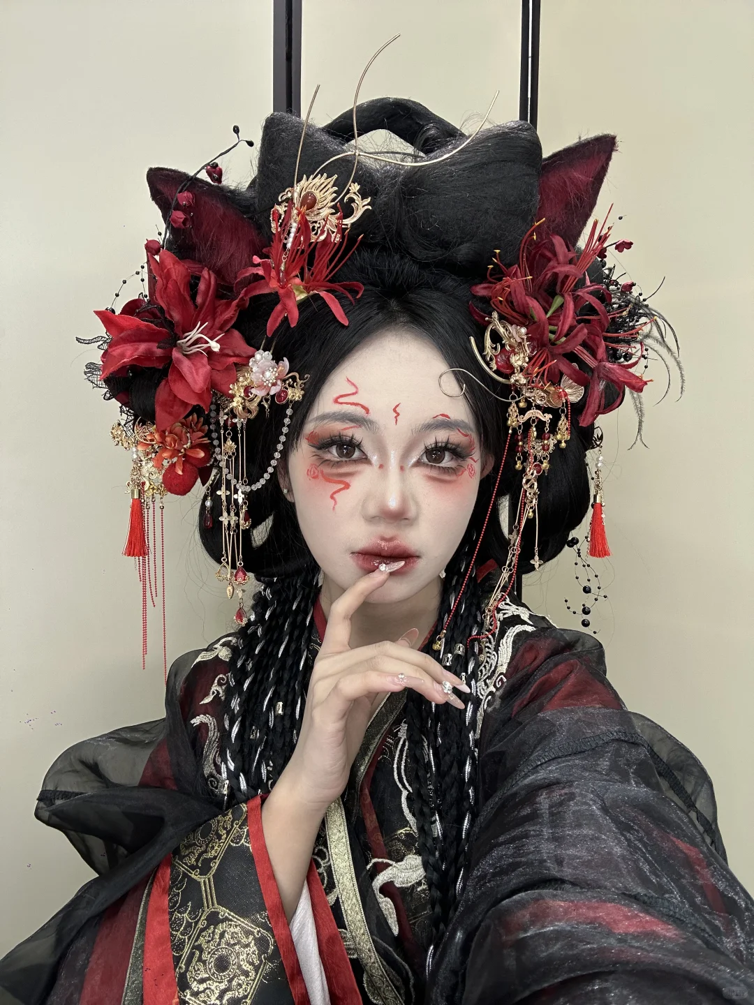 南昌live｜这难道就是别人口中的“红颜祸水”