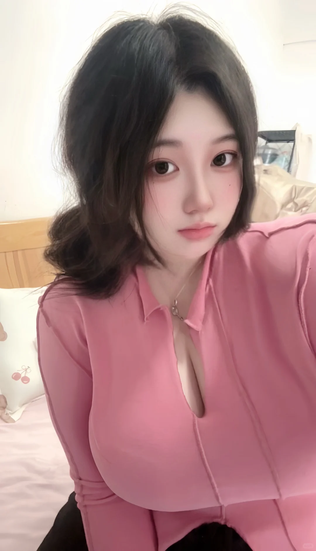 你问我 为什么顽固而专一