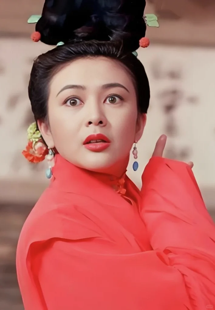 ‌港风美人图鉴，谁是你心中的TOP1？