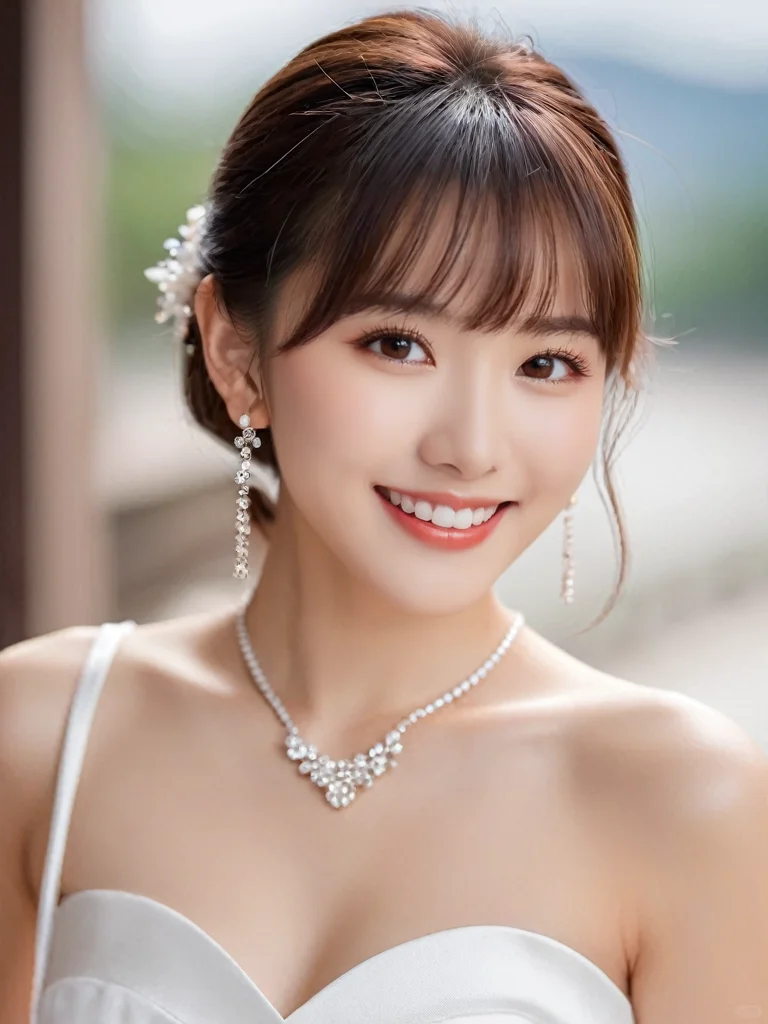 是你喜欢的性感美女吗？