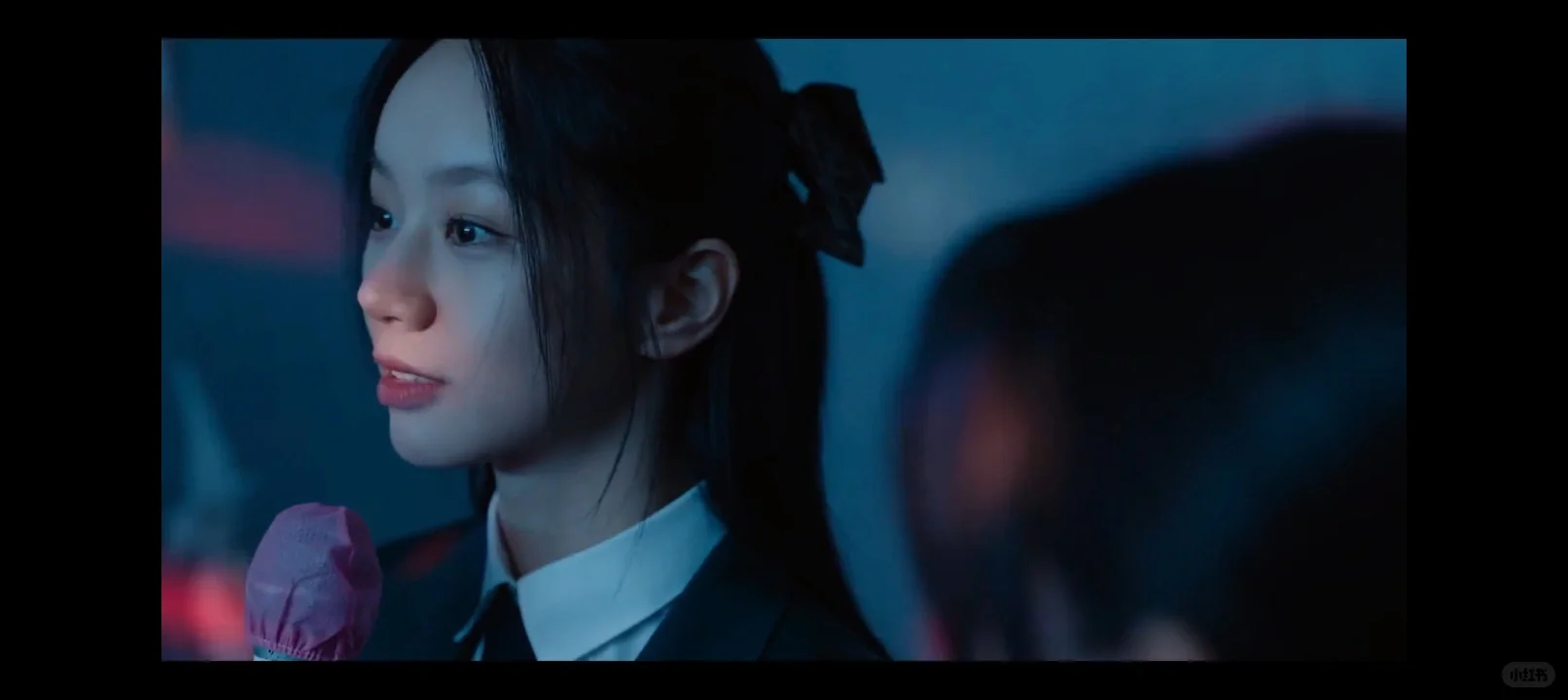 《善意的竞争》第四集惊现浴室吻!