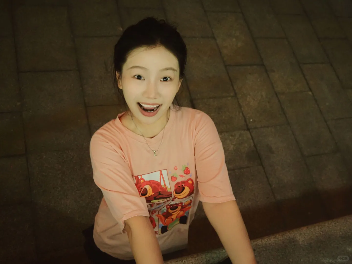 给闺蜜拍100组照片系列