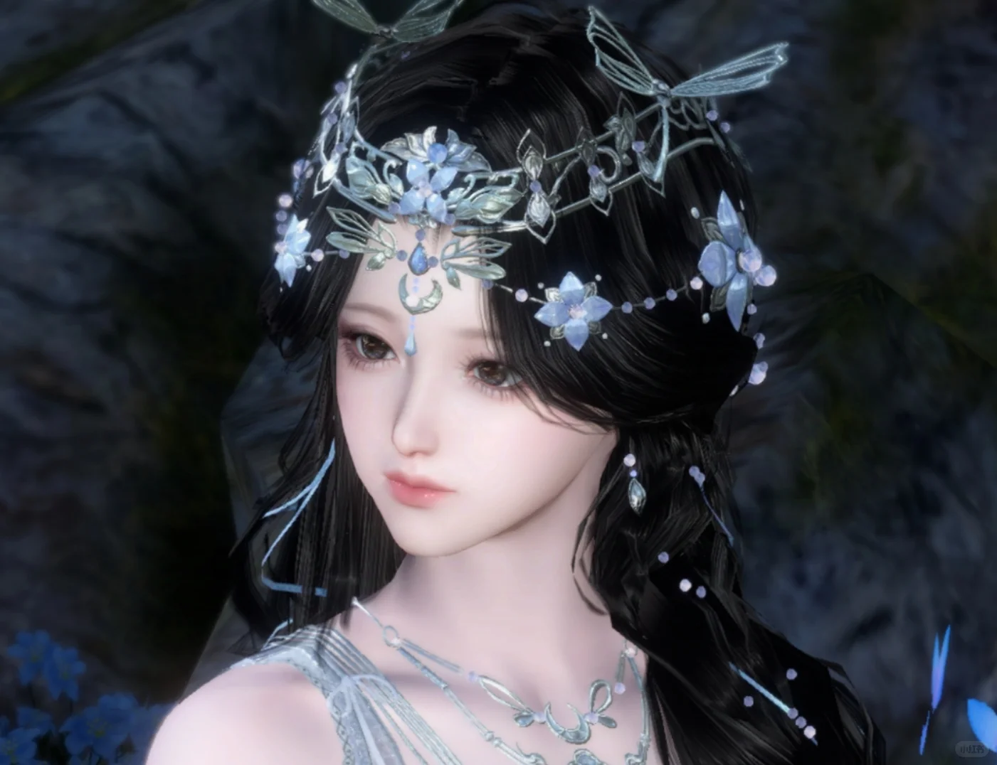 真的很喜欢香香软软的女孩子