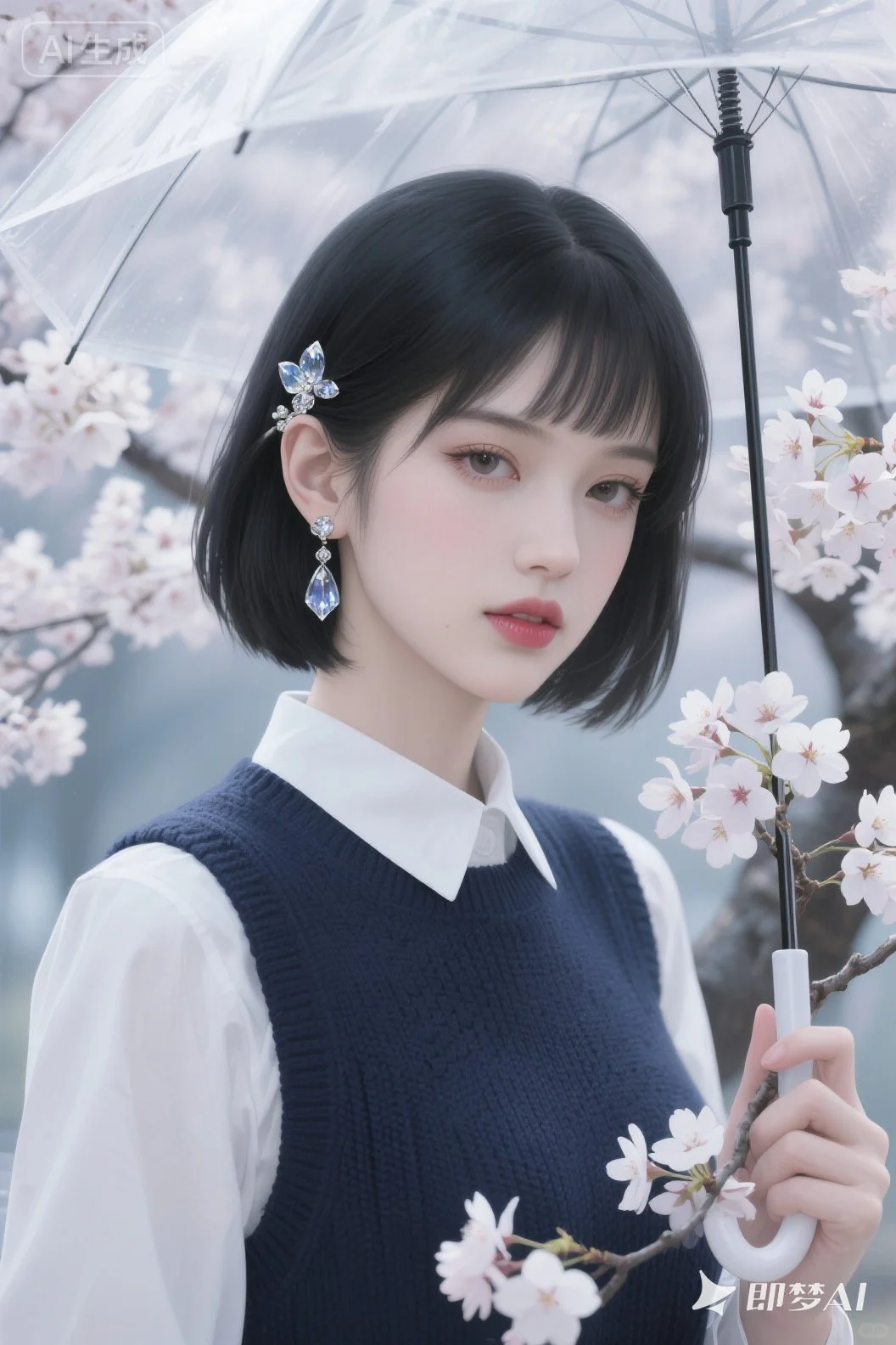 即梦分享【3.0】美女/学姐/樱花