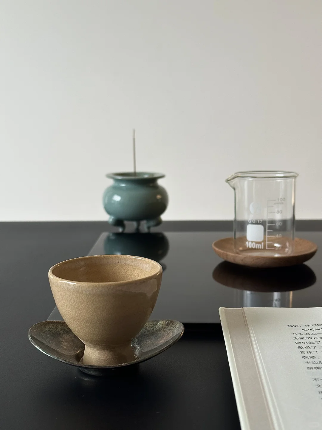 “来小红书 见见世面总是好的…”