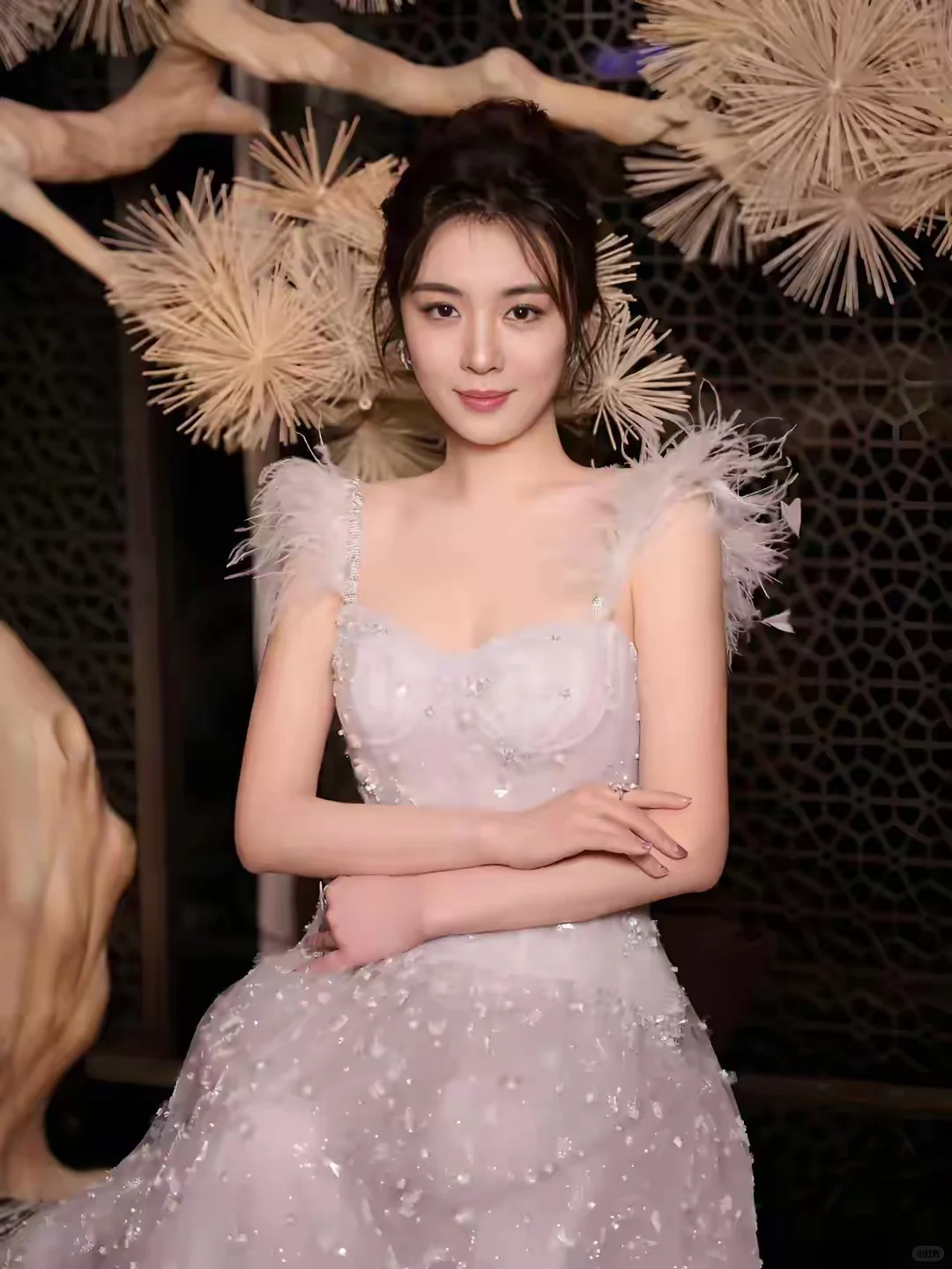 王晓晨｜性感写真。性感、成熟、有女人味