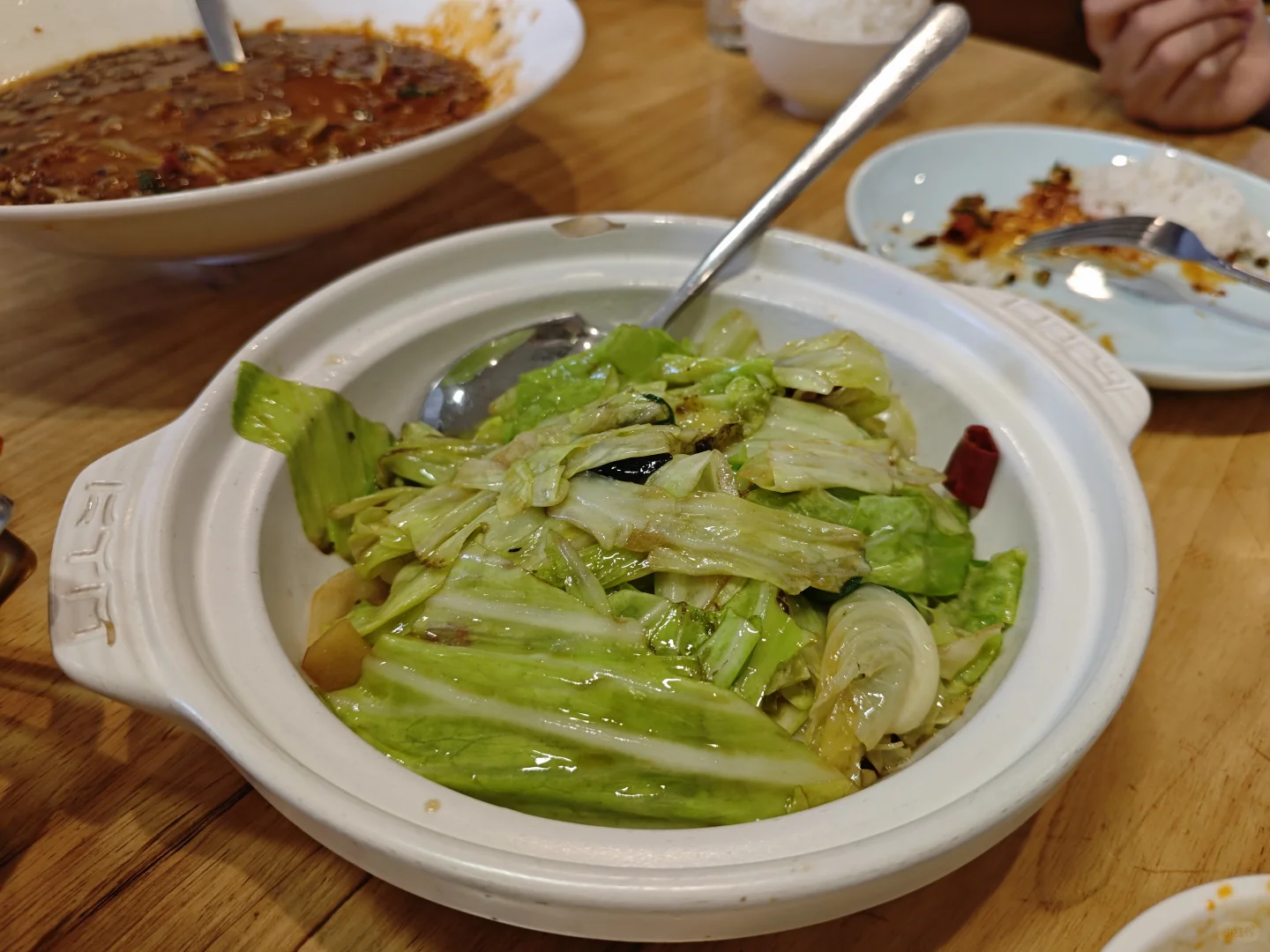 Chicago北城爆辣川菜馆