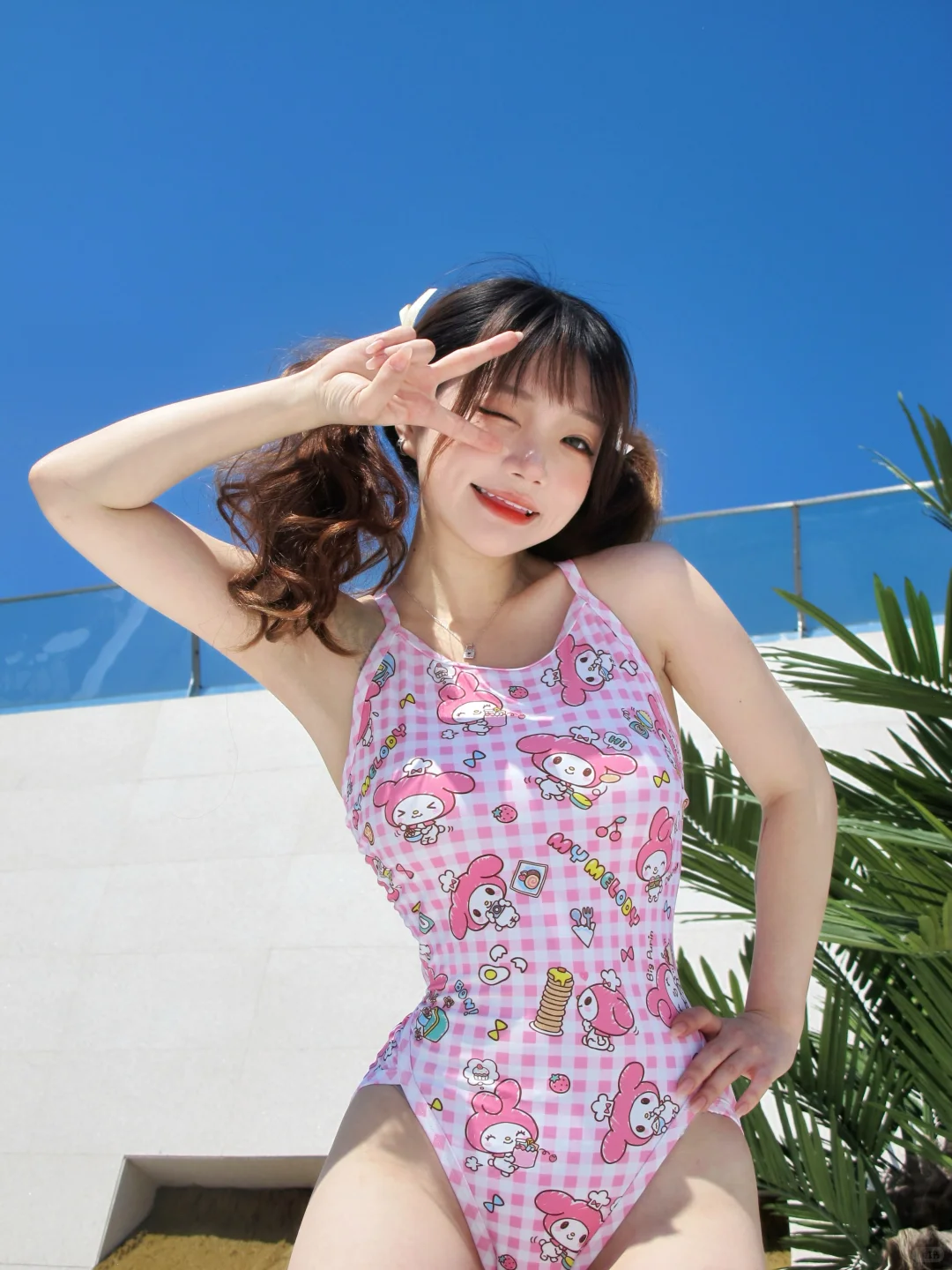 胖十斤之后我更喜欢自己了