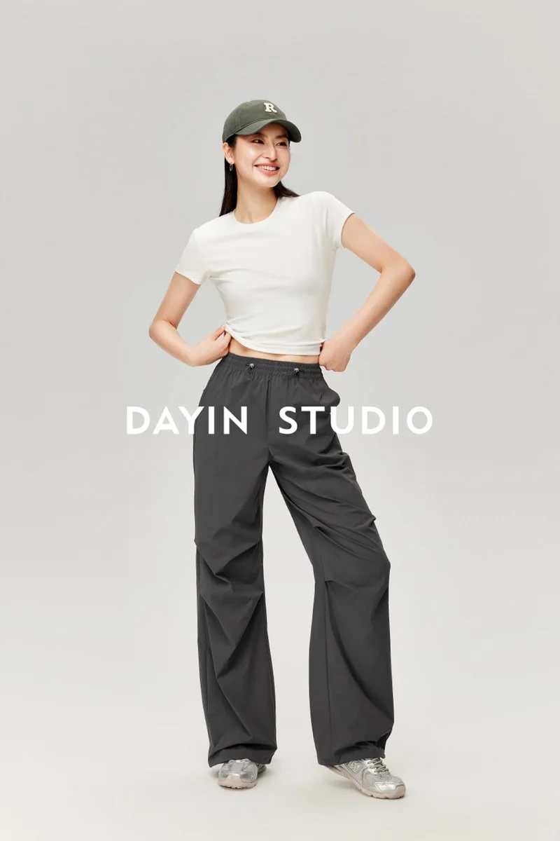 拍摄分享｜拍了一组不费力工装风