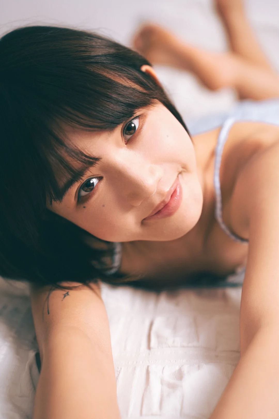 啊哈！我也有自己的审美写真集