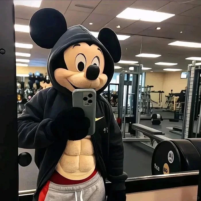 南宁江南区健身女私教