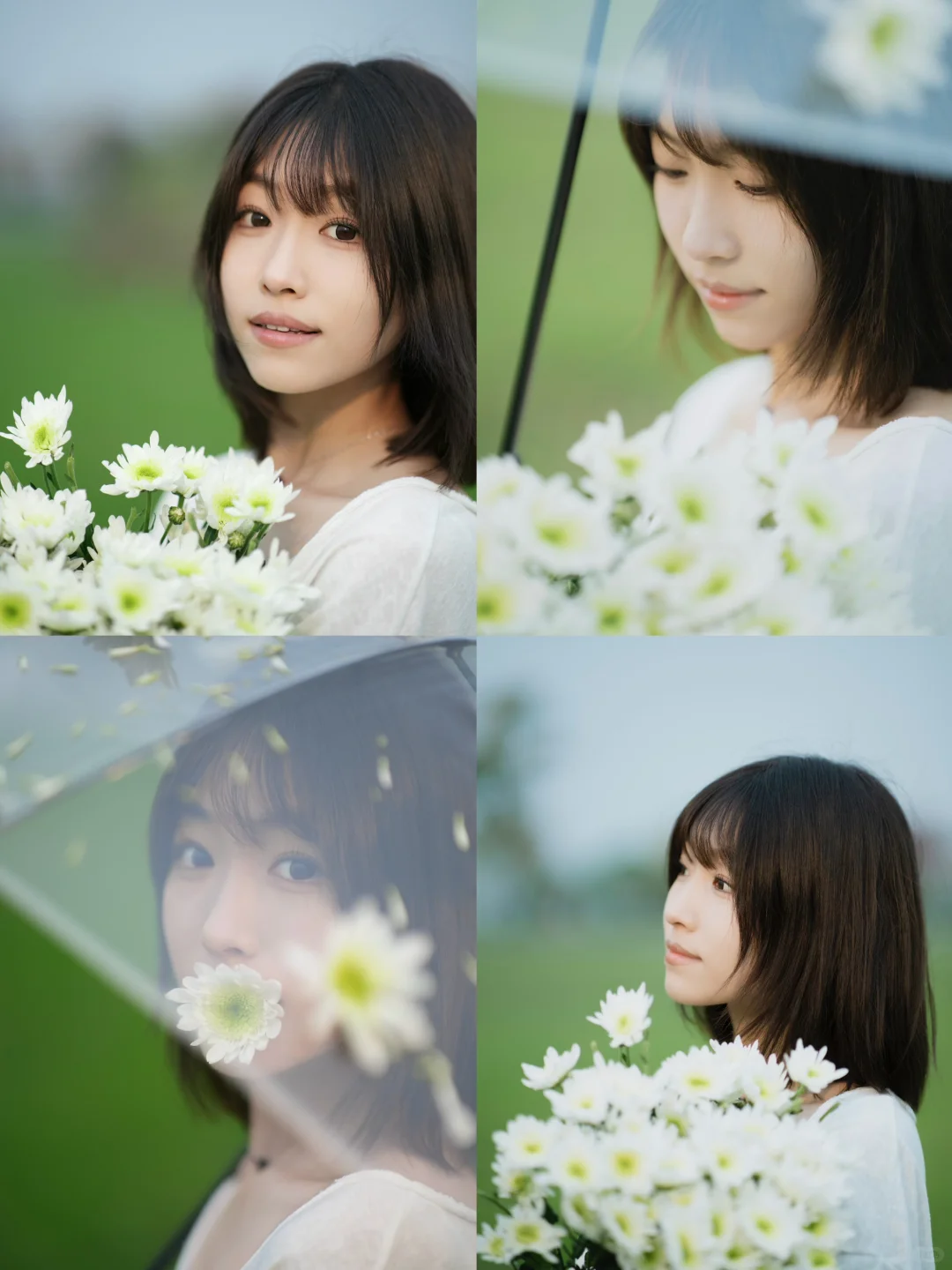 📍南京模特｜写真｜婚样｜人宠｜