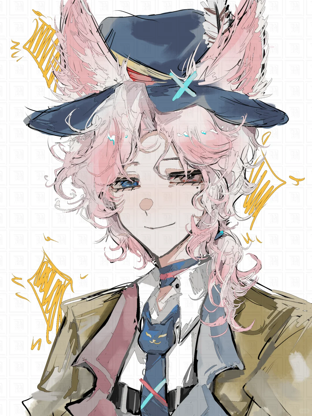 不愿别的女人见识你的妩媚