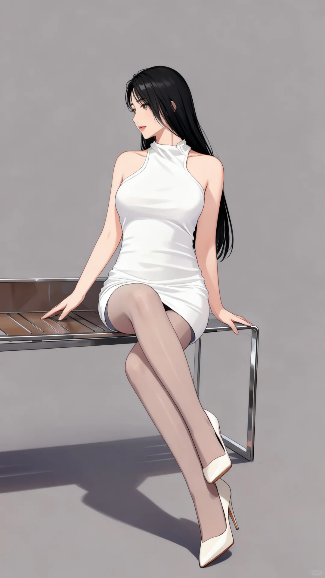 谁才是你心中的她？【漫眼观】美女-26