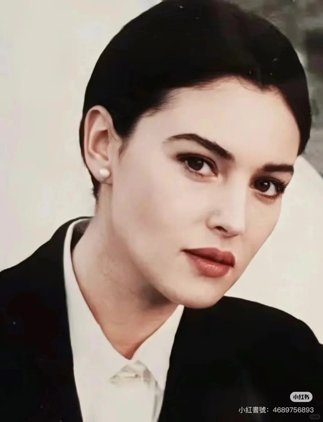 欣赏美人 治愈灵魂