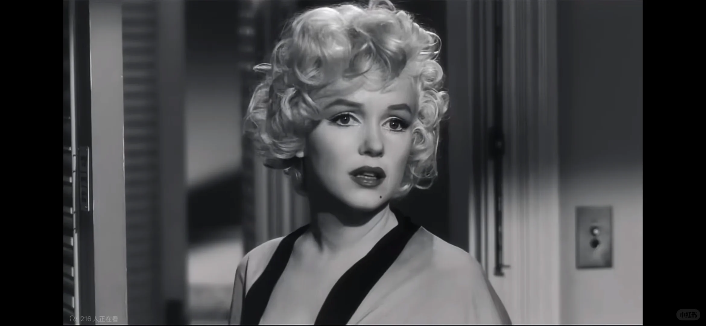 欣赏美人 治愈灵魂