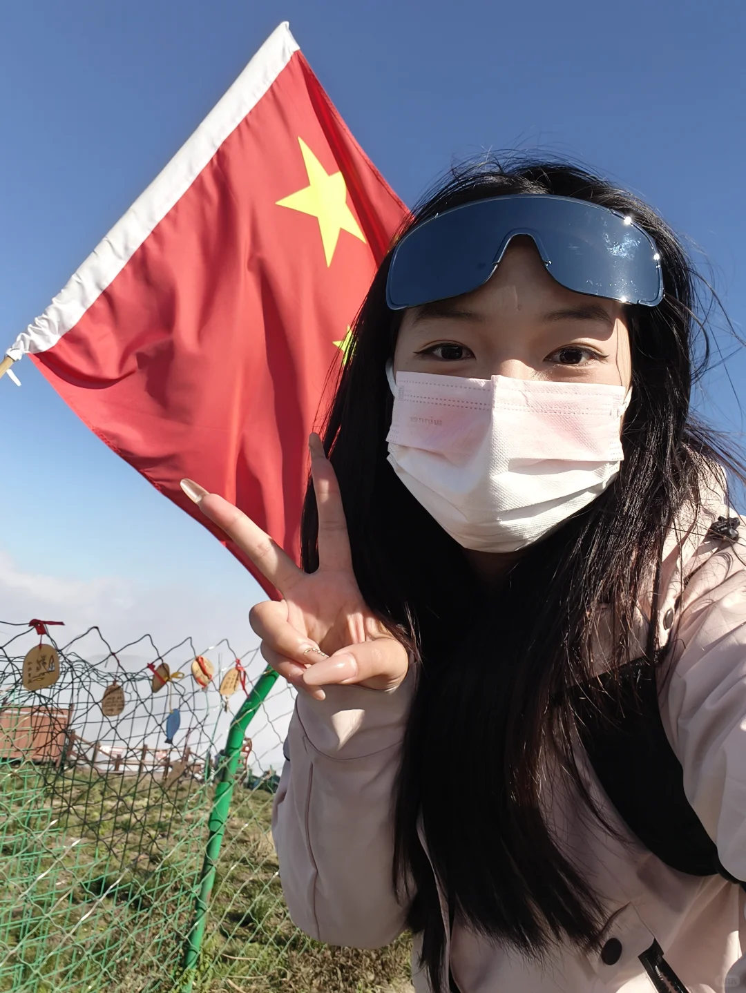 女大|我在左手疗愈日常，右手快乐干饭