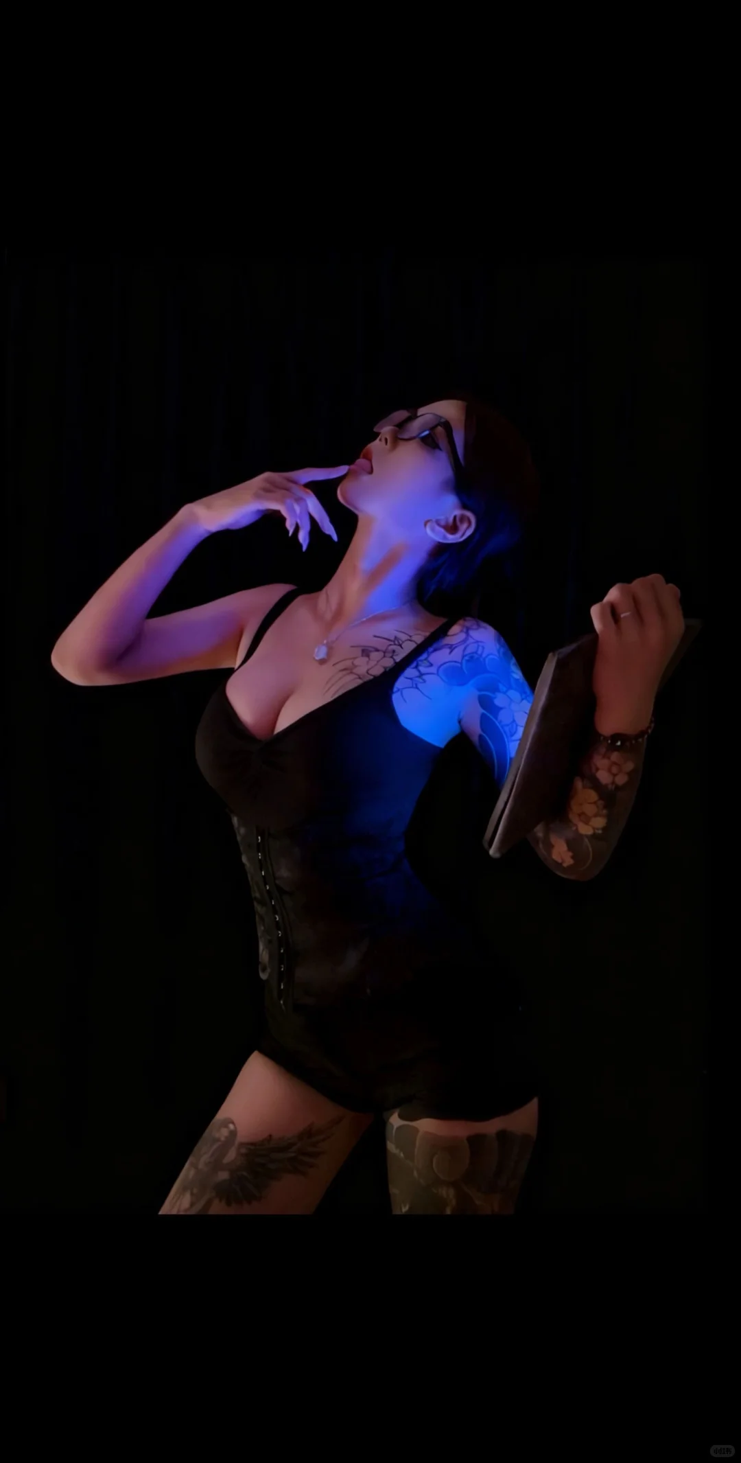 你见过蝴蝶🦋的眼泪吗