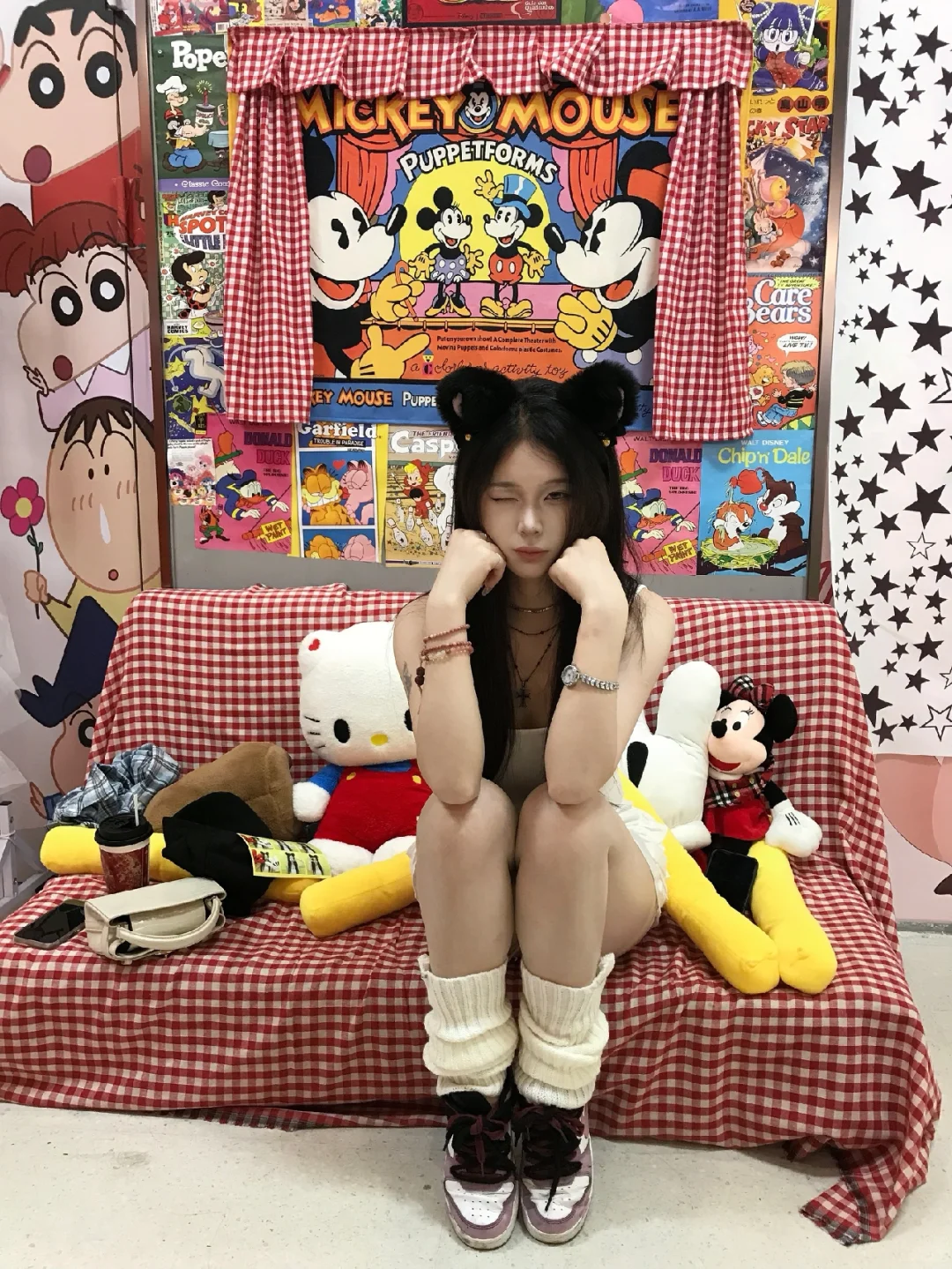 164 100贵阳小偿模特