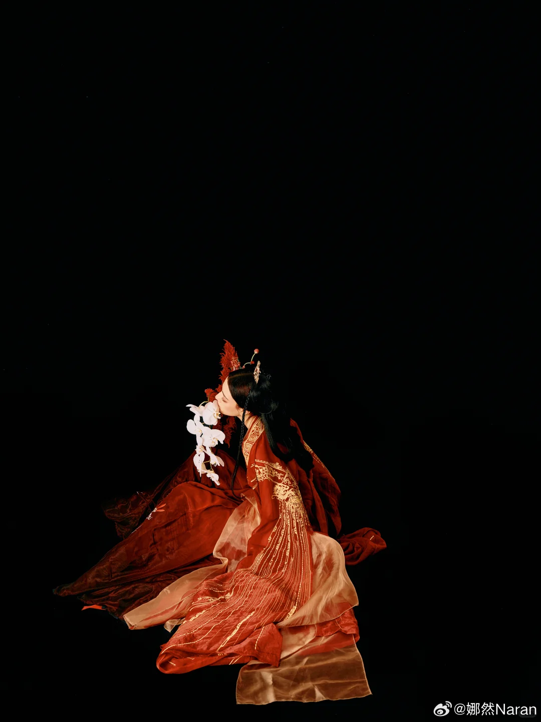 哈基米的预热返场 封神妲己的跨年造型