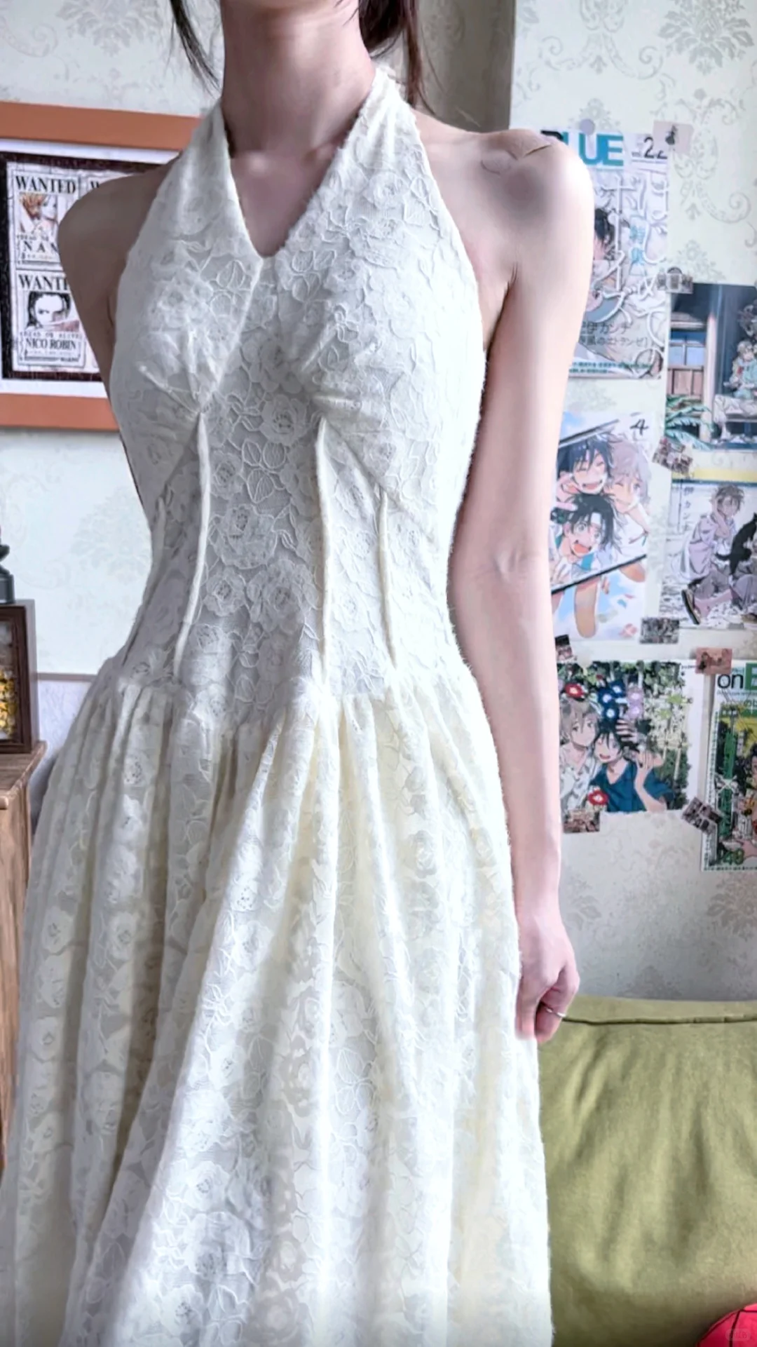 每日一看 节制比放纵更接近｜存一些壁纸