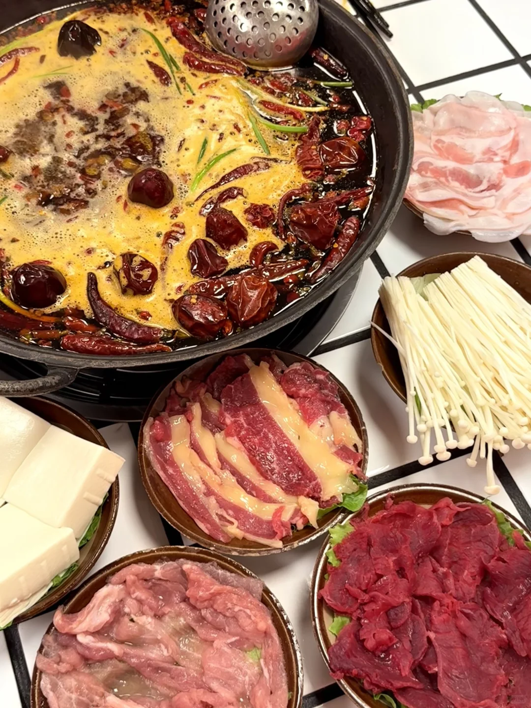 【一周食记】🍽️西大学生一周都吃了啥