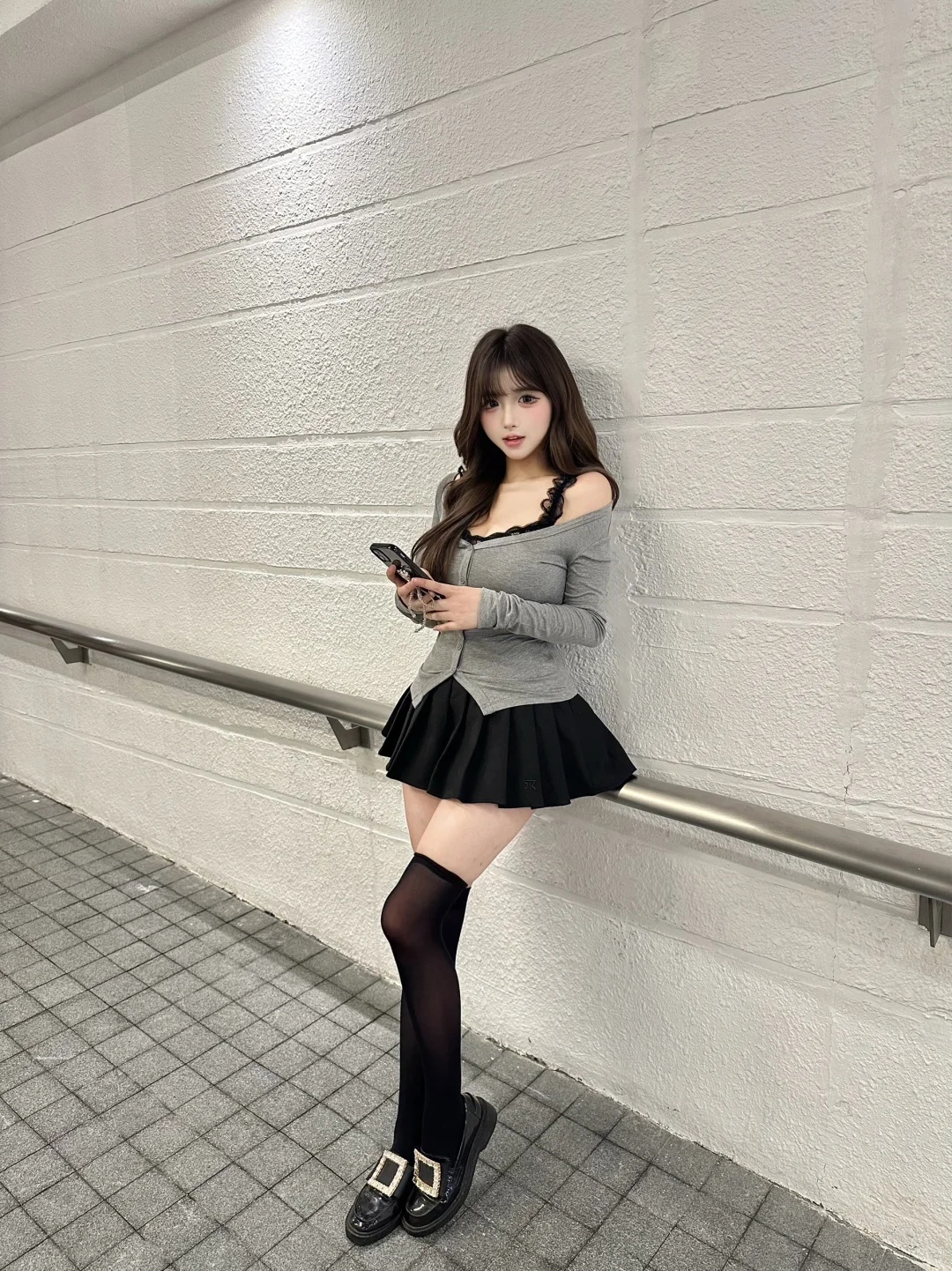 🇰🇷韩系姐感