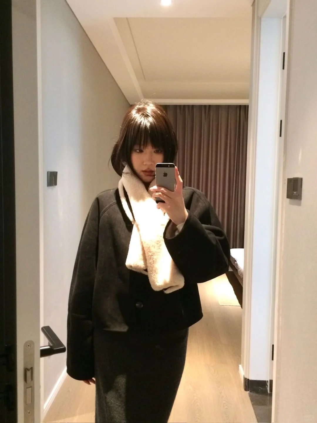 ｡˚🐈‍⬛.𖥔 ݁ ˖ 姐系是一种感觉