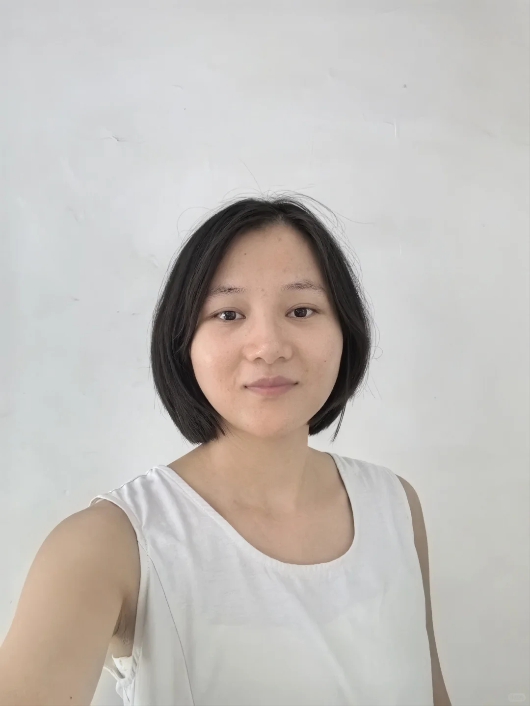 想找一个能长久的女朋友，未来的养老搭子！