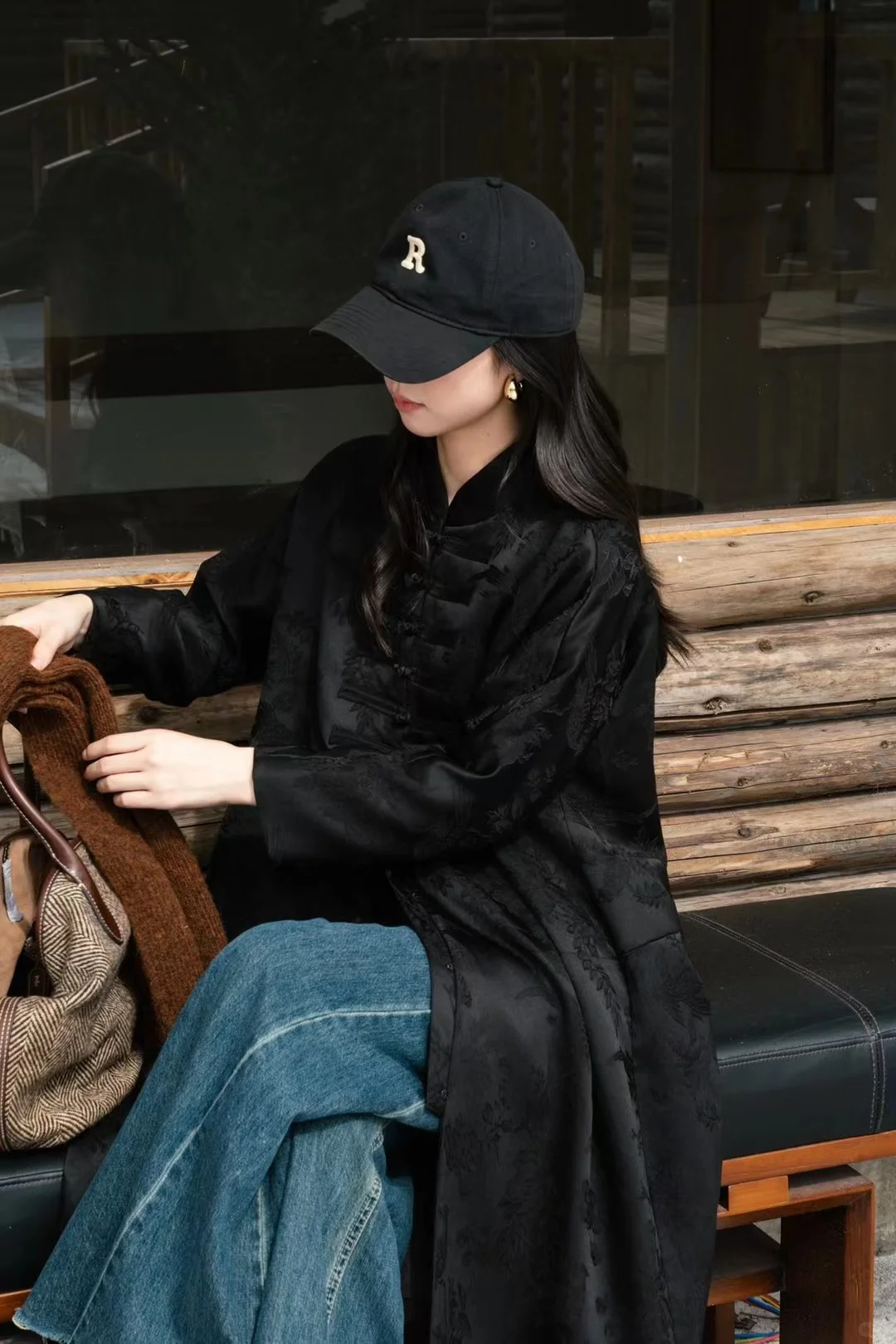 原创女装新款她来啦