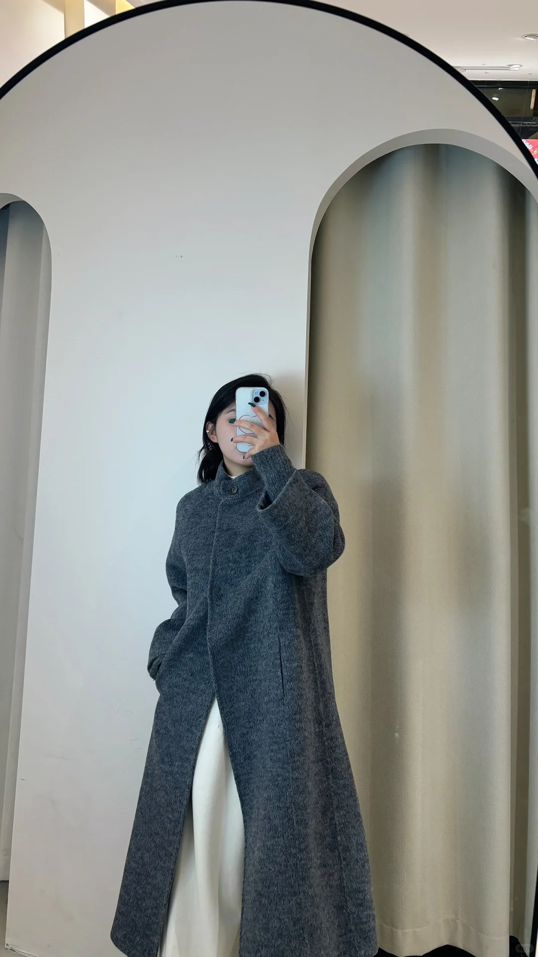 简直是韩剧里的女主角