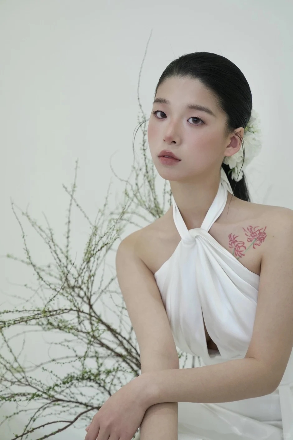 沧州模特约拍摄影师 适合拍小众气质风格