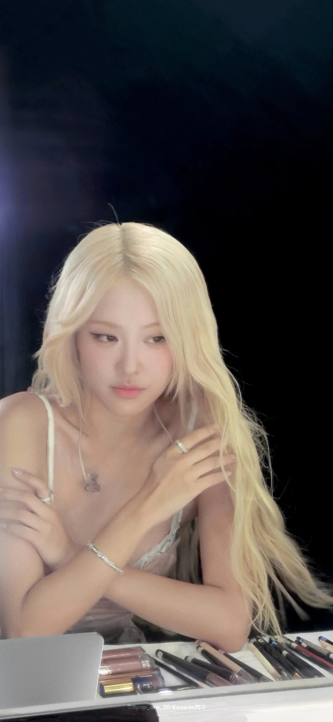 朴彩英手机壁纸