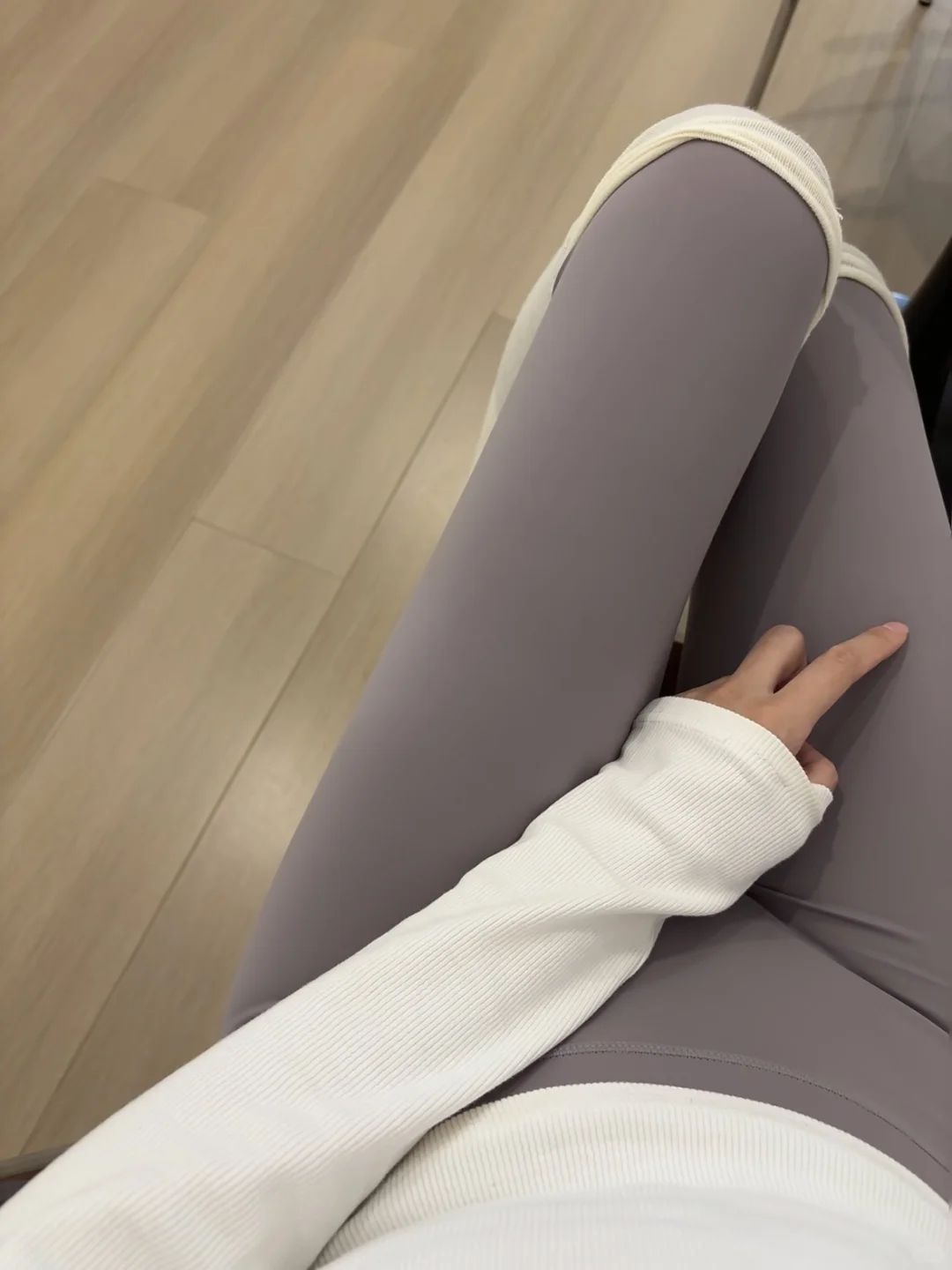 武汉女有点特殊小癖好