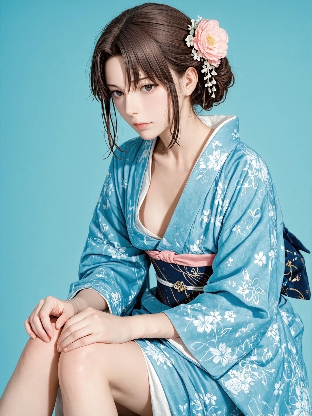 两仪式(人妻版)｜空之境界｜安好的婚后生活