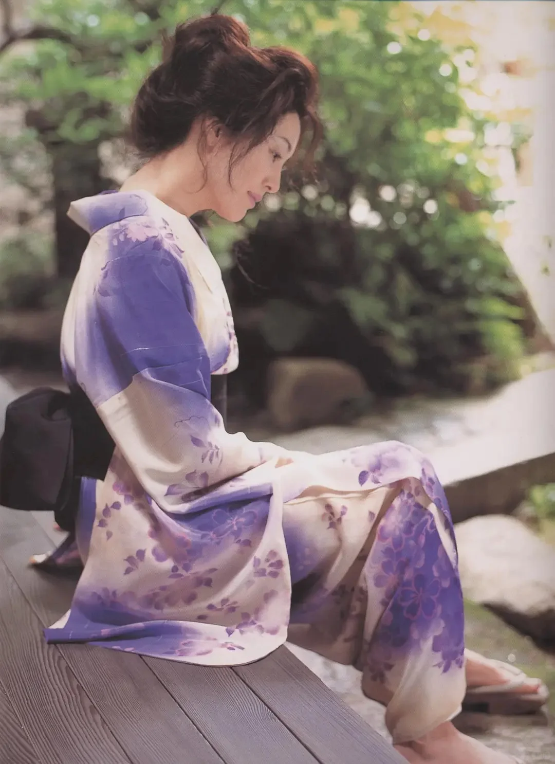 太美了-不愧是当时第一美人