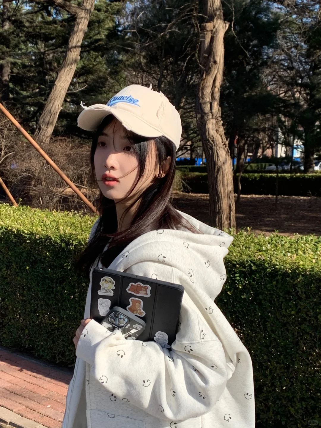 ꪔ̤̮ 学妹日記𝟮.𝟬⁺