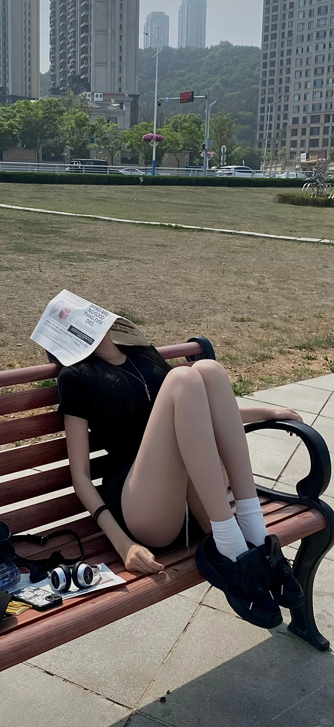 做梦都想有这种身材TvT