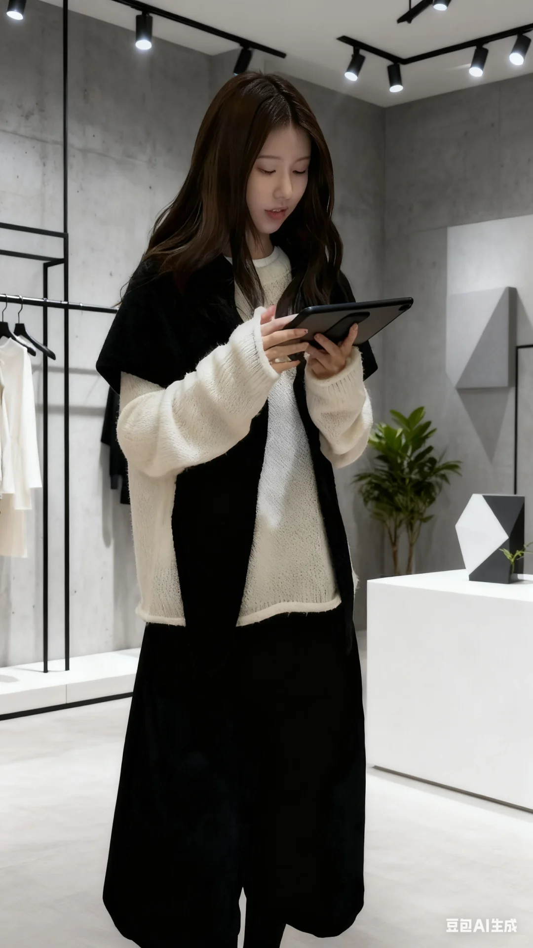 今年最喜欢的一套🦢