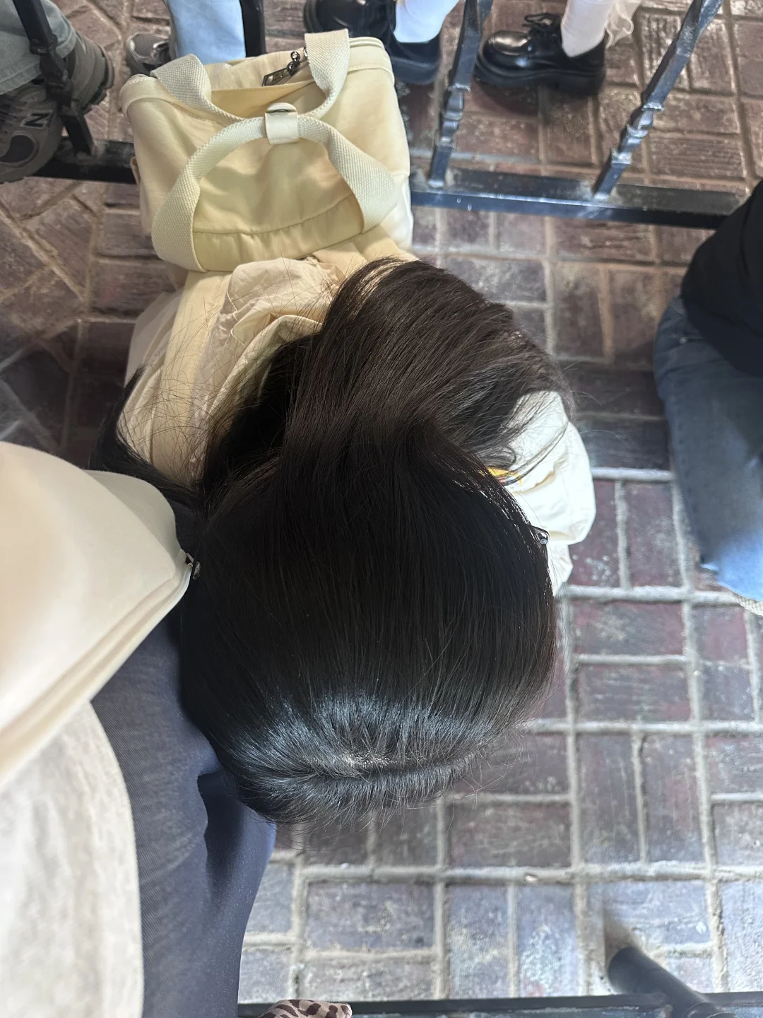 有没有情侣旅行从来没吵过架？