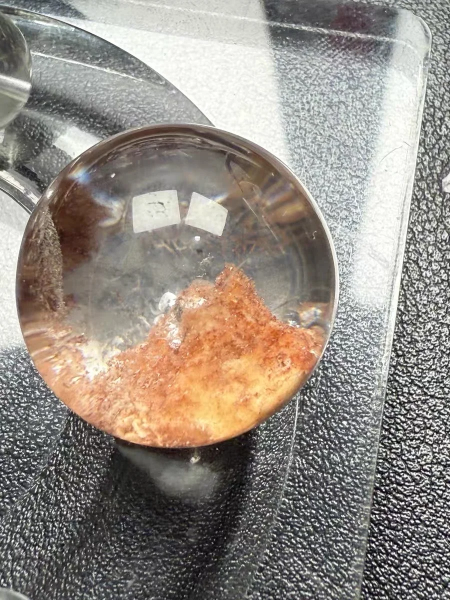 火山爆发般美丽妖艳