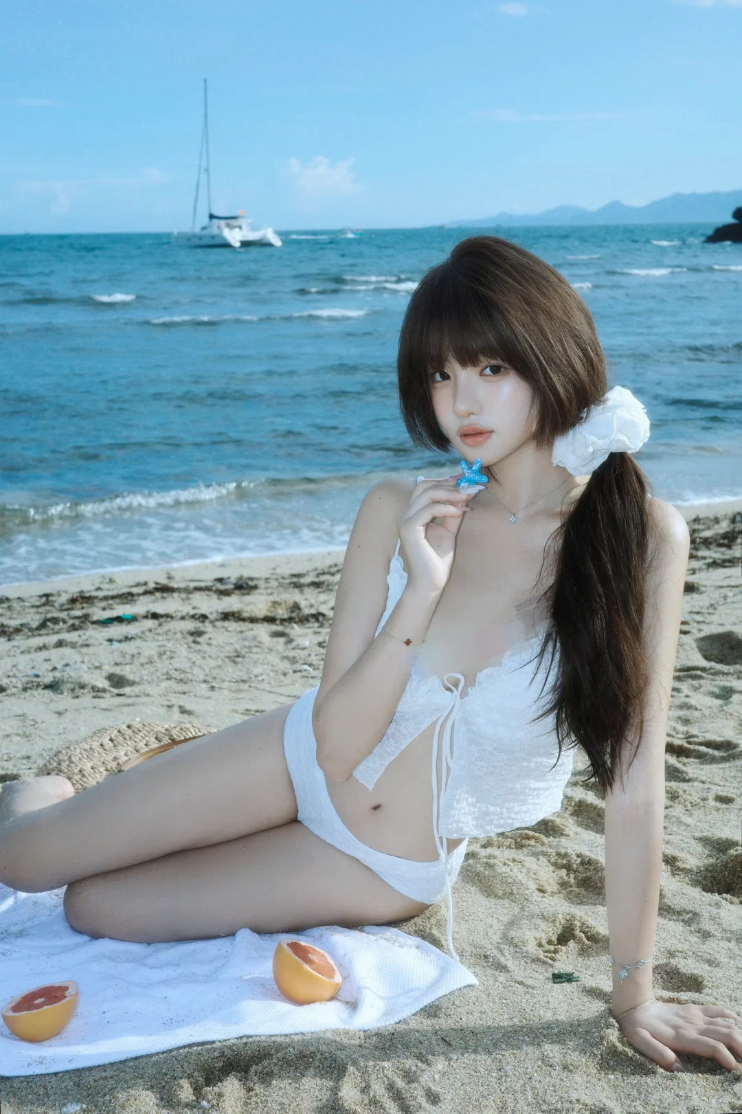 “最后的夏天”🌊