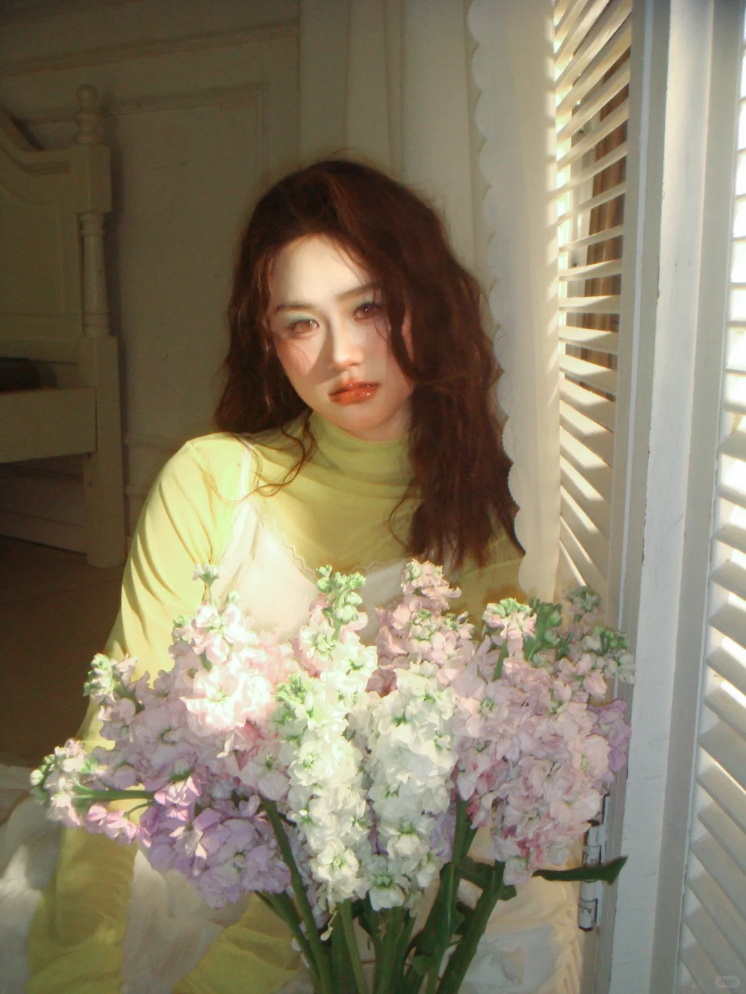 元气活泼的小女孩(｡･ω･｡)ﾉ♡