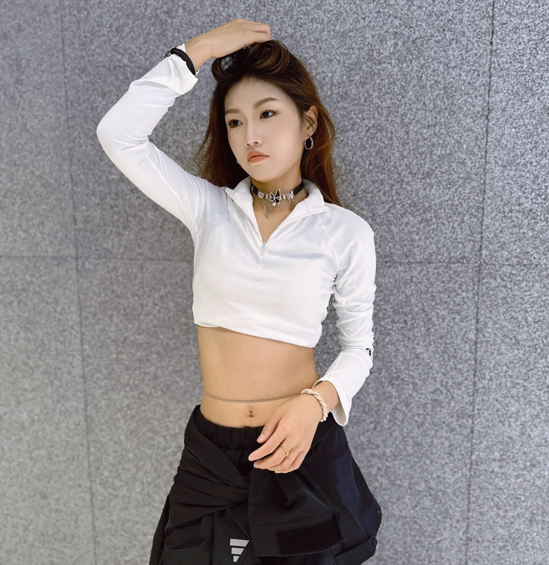 活力四射的运动时光 🏃‍♀️✨