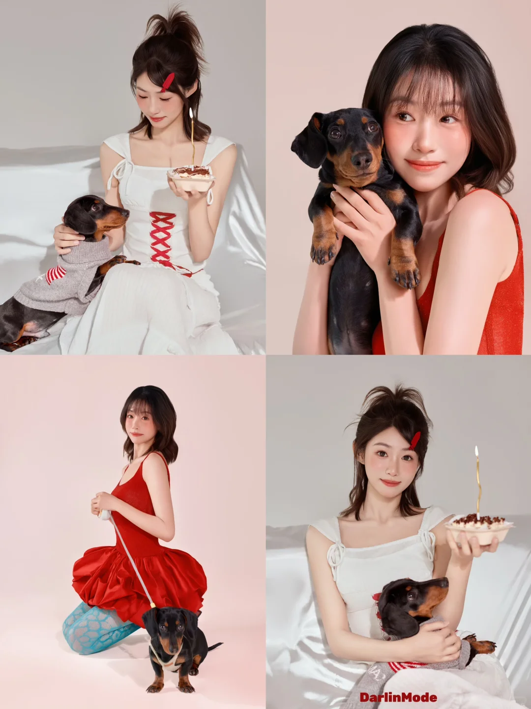 📍南京模特｜写真｜婚样｜人宠｜