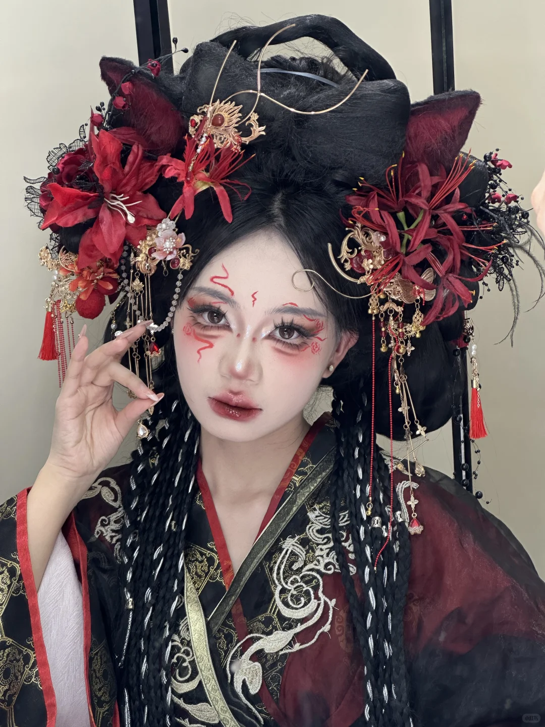 南昌live｜这难道就是别人口中的“红颜祸水”